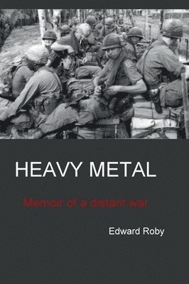 bokomslag Heavy Metal