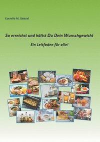 bokomslag So erreichst und hältst Du Dein Wunschgewicht