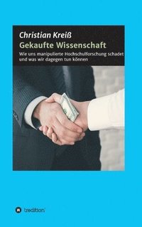 bokomslag Gekaufte Wissenschaft