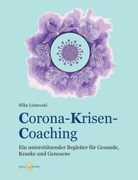 bokomslag Corona-Krisen-Coaching