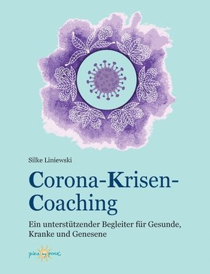 bokomslag Corona-Krisen-Coaching