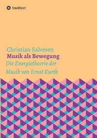 bokomslag Musik als Bewegung