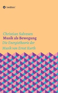 bokomslag Musik als Bewegung