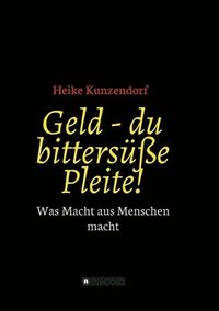 bokomslag Geld - du bittersüße Pleite!