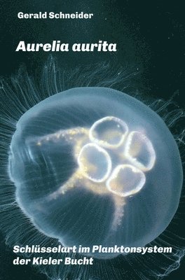 Aurelia aurita: Schlüsselart im Planktonsystem der Kieler Bucht 1