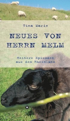 Neues von Herrn Melm: Heitere Episoden aus dem Rheinland 1
