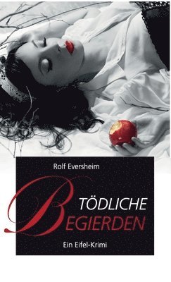 bokomslag Tödliche Begierden