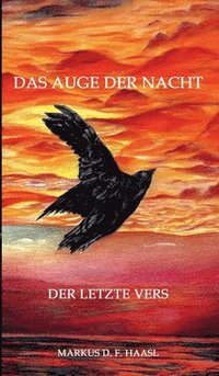 bokomslag Das Auge der Nacht: Der letzte Vers