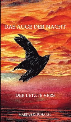 Das Auge der Nacht: Der letzte Vers 1