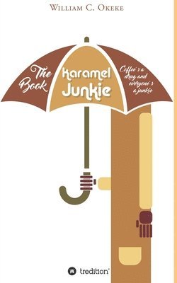 The Book Karamel Junkie 1