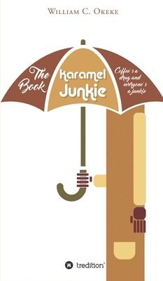 The Book Karamel Junkie 1