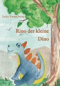 bokomslag Rino der kleine Dino