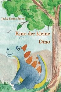 bokomslag Rino der kleine Dino