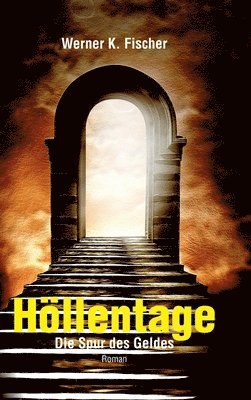 bokomslag Höllentage