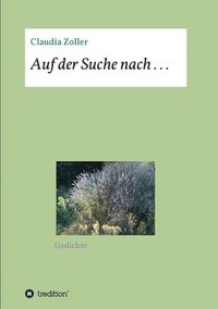 bokomslag Auf der Suche nach . . .