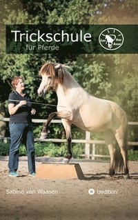bokomslag Trickschule für Pferde: Kreative Kopfarbeit für schlaue Rösser