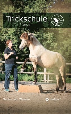 bokomslag Trickschule für Pferde