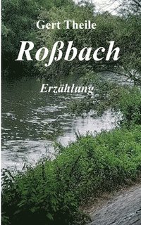 bokomslag Roßbach: Erzählung
