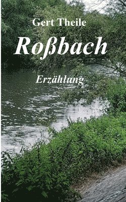 bokomslag Roßbach