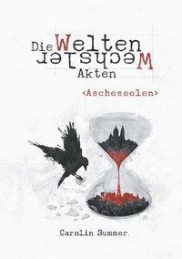bokomslag Ascheseelen