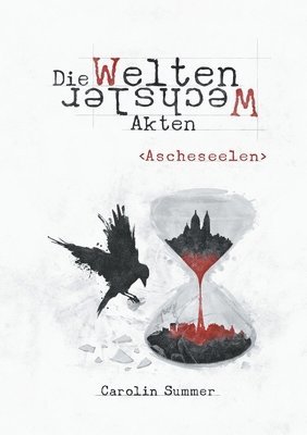 bokomslag Ascheseelen