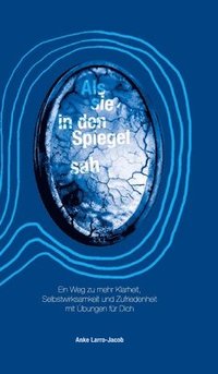 bokomslag Als sie in den Spiegel sah