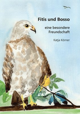 bokomslag Fitis und Bosso