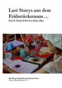bokomslag Last Storys aus dem Frühstücksraum