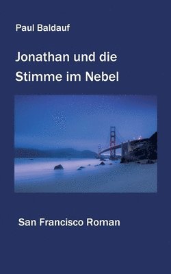 bokomslag Jonathan und die Stimme im Nebel
