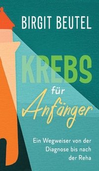bokomslag Krebs für Anfänger