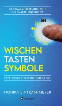 bokomslag WISCHEN . TASTEN . SYMBOLE