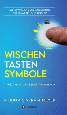 bokomslag WISCHEN . TASTEN . SYMBOLE