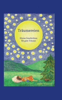 bokomslag Träumereien