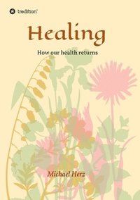 bokomslag Healing - How our health returns