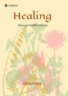 bokomslag Healing - How our health returns