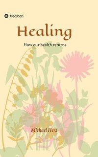 bokomslag Healing - How our health returns