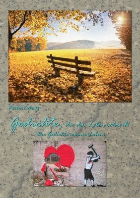 Gedichte, die das Leben schreibt: Die Gedichte meines Lebens