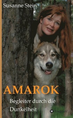 bokomslag AMAROK