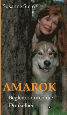bokomslag AMAROK