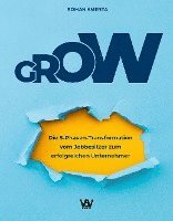 bokomslag GROW