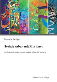 bokomslag Soziale Arbeit mit Muslimen