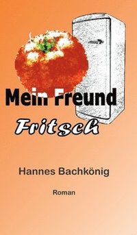 bokomslag Mein Freund Fritsch