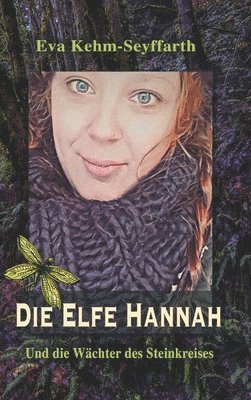 bokomslag Die Elfe Hannah