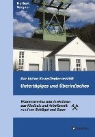 bokomslag Der kleine Sauerländer erzählt Untertägiges und Überirdisches