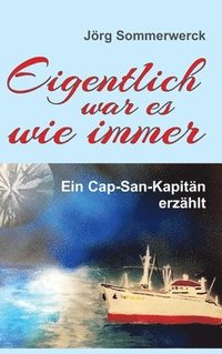 bokomslag Eigentlich war es wie immer