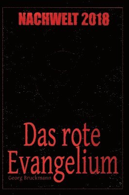 bokomslag NACHWELT 2018