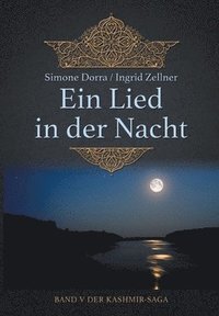 bokomslag Ein Lied in der Nacht