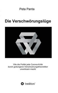 bokomslag Die Verschwörungslüge