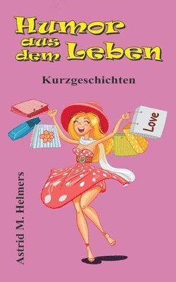 bokomslag Humor aus dem Leben