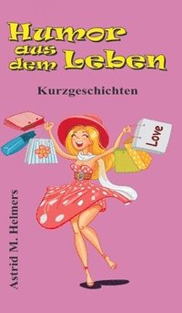 bokomslag Humor aus dem Leben